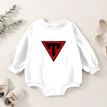 Discover Typical Gamer Baby Romper Sweatshirts