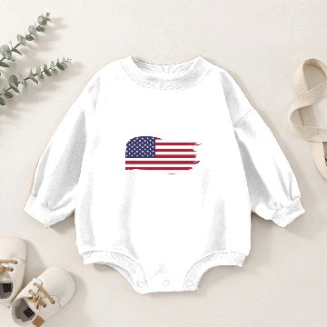 Discover I Study Triggernometry 2nd Aamendment US American Baby Romper Sweatshirts