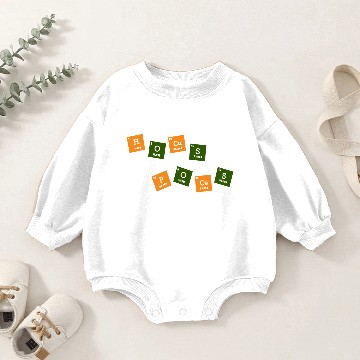 Discover Hocus Pocus Baby Romper Sweatshirts