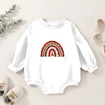 Discover Baseball Christmas Gifts Baseball Player Xmas Baby Romper Sweatshirts