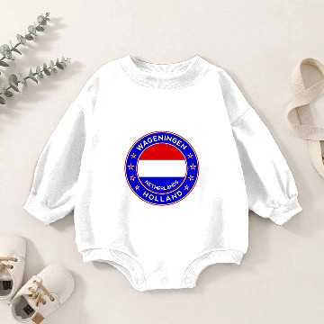 Discover Bad Influence Aunt Baby Romper Sweatshirts