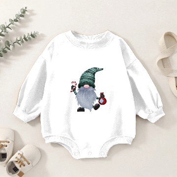 Discover Time to unplug the simulation Baby Romper Sweatshirts
