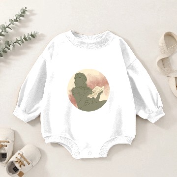 Discover Eloise Bridgerton Baby Romper Sweatshirts