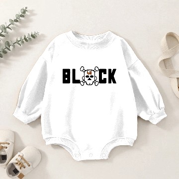 Discover Ken Block 43 Essential Baby Romper Sweatshirts