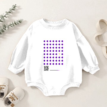 Discover You Are Invited, Be the Chosen One Baby Romper Sweatshirts