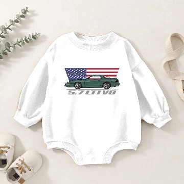 Discover 5 7 Dark Green Baby Romper Sweatshirts