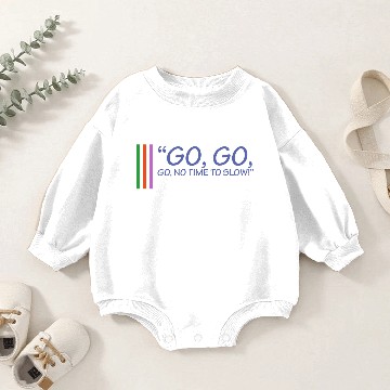 Discover happiness quote, speedway. Baby Romper Sweatshirts