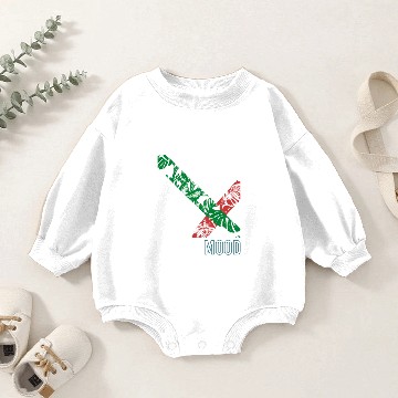 Discover Start growing now spring mood happy spring ideas Baby Romper Sweatshirts