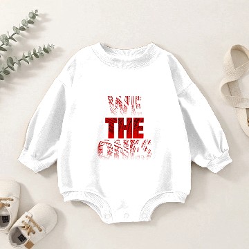 Discover We The Ones Baby Romper Sweatshirts