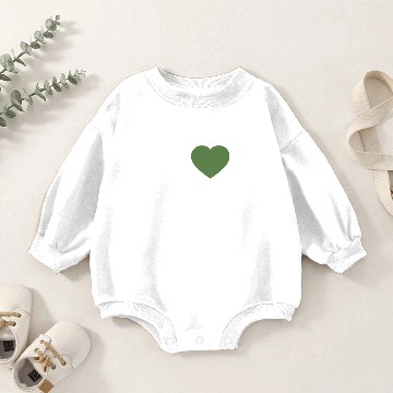 Discover I Love Pickles 1 Baby Romper Sweatshirts