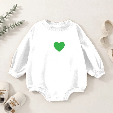 Discover I Love Pickles Baby Romper Sweatshirts