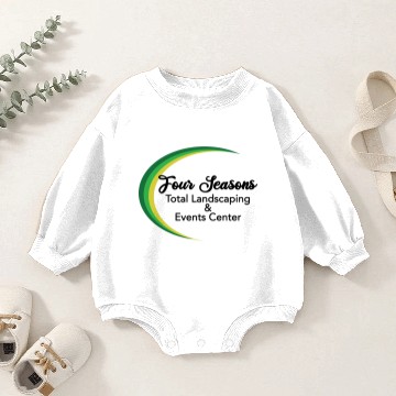 Discover Four Seasons Baby Romper Sweatshirts