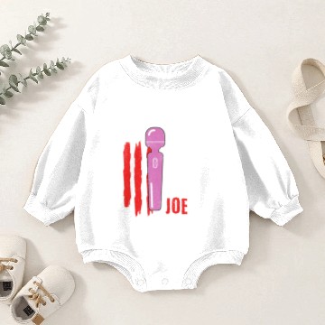 Discover Come And Take It Joe Baby Romper Sweatshirts