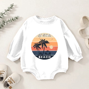 Discover JC Design (AB) Baby Romper Sweatshirts