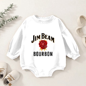 Discover jim beam bourbon Baby Romper Sweatshirts