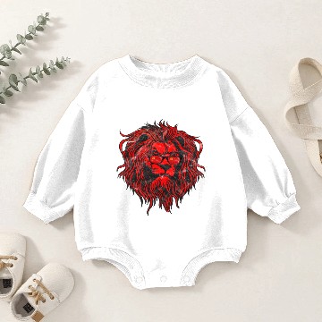 Discover Soviet Union Baby Romper Sweatshirts