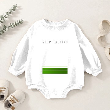 Discover Hard Work Start Design for proud motivated Workers Baby Romper Sweatshirts