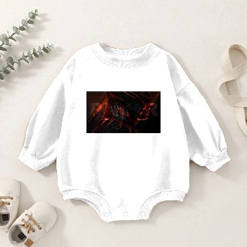 Discover BLACK PANTHER WAKANDA Baby Romper Sweatshirts