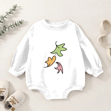 Discover Heartstopper Baby Romper Sweatshirts