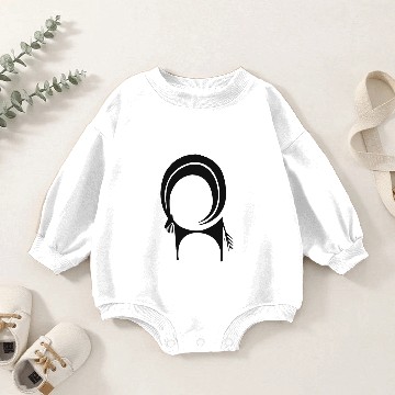 Discover Mountain Goat Adventure Baby Romper Sweatshirts