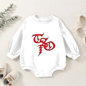 Discover Trans Siberian Orchestra Baby Romper Sweatshirts