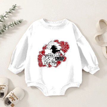 Discover trigun Baby Romper Sweatshirts