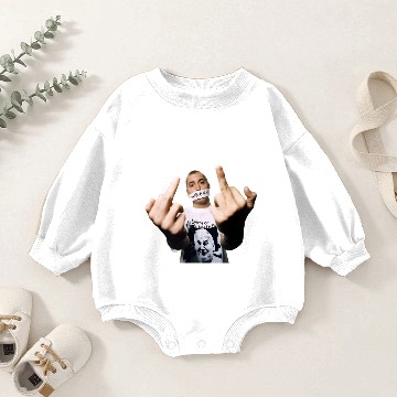 Discover emin3m Baby Romper Sweatshirts