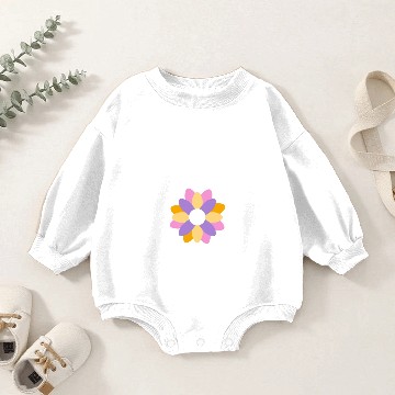 Discover SLP Speech Therapist Speech Language Pathologist Baby Romper Sweatshirts