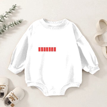 Discover Dad Joke Loading Please Wait Baby Romper Sweatshirts