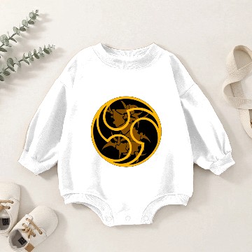 Discover SEPULTURA Baby Romper Sweatshirts