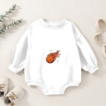 Discover james harden rocket Classic Baby Romper Sweatshirts