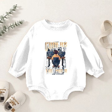 Discover Coders Computer Engineer They Break The Mold Softw Baby Romper Sweatshirts