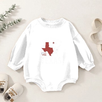 Discover Raised Right In Pride Baby Romper Sweatshirts