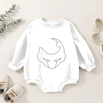 Discover frieza 1_ Baby Romper Sweatshirts