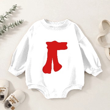 Discover wool scarf Baby Romper Sweatshirts