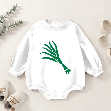 Discover Onion Baby Romper Sweatshirts