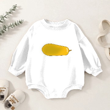 Discover papaya Baby Romper Sweatshirts