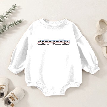 Discover KTM Class 92 Baby Romper Sweatshirts