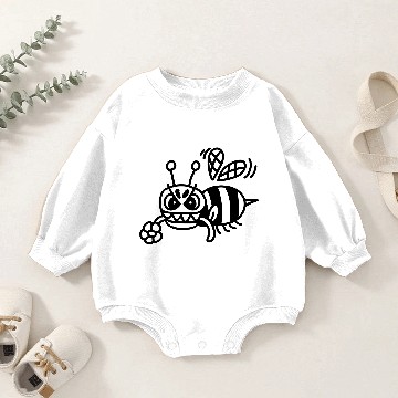 Discover Science is not a liberal conspiracy Baby Romper Sweatshirts
