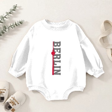 Discover Original Artwork Head Slice Diabeetus Baby Romper Sweatshirts