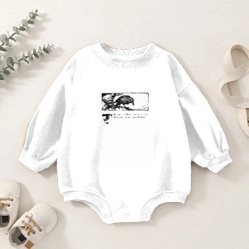 Discover The Dark Tower - Stephen King Baby Romper Sweatshirts