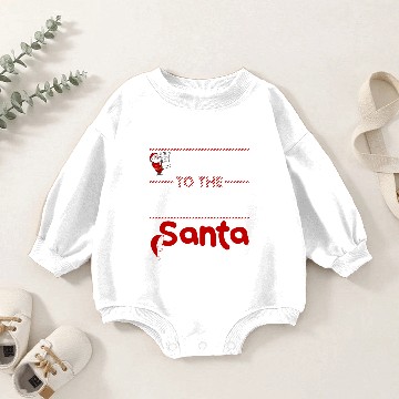 Discover Park Ranger Baby Romper Sweatshirts
