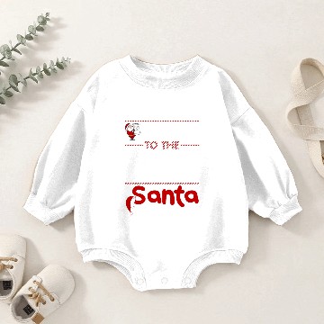 Discover Riddler Operator Baby Romper Sweatshirts