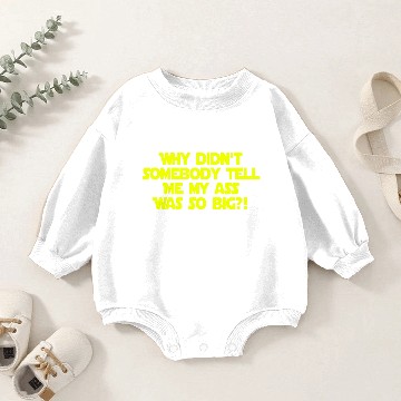 Discover Spaceballs Quote Baby Romper Sweatshirts