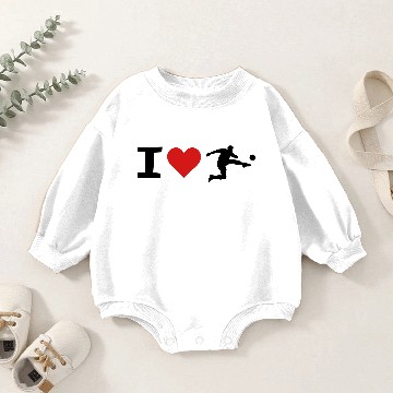 Discover World Championship Baby Romper Sweatshirts