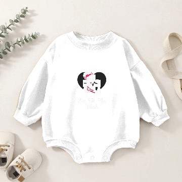 Discover Nurse Practitioner - Not For The Weak Strong - NP Baby Romper Sweatshirts