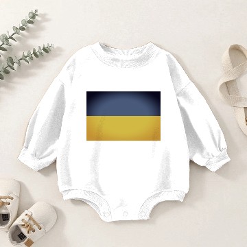 Discover T s with vintage Ukraine flag Baby Romper Sweatshirts