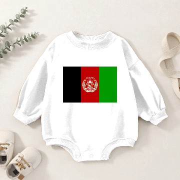Discover afghanistan polo Baby Romper Sweatshirts