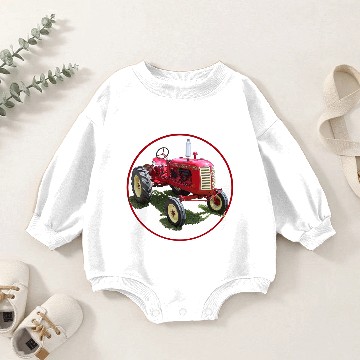 Discover The Model 20 Baby Romper Sweatshirts