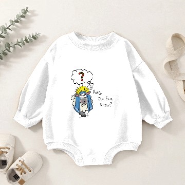 Discover Funny Christian Christmas Cute Sheep Baby Romper Sweatshirts